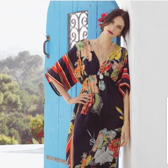 ❤️❤️Johhny was AVERETTE DRESS